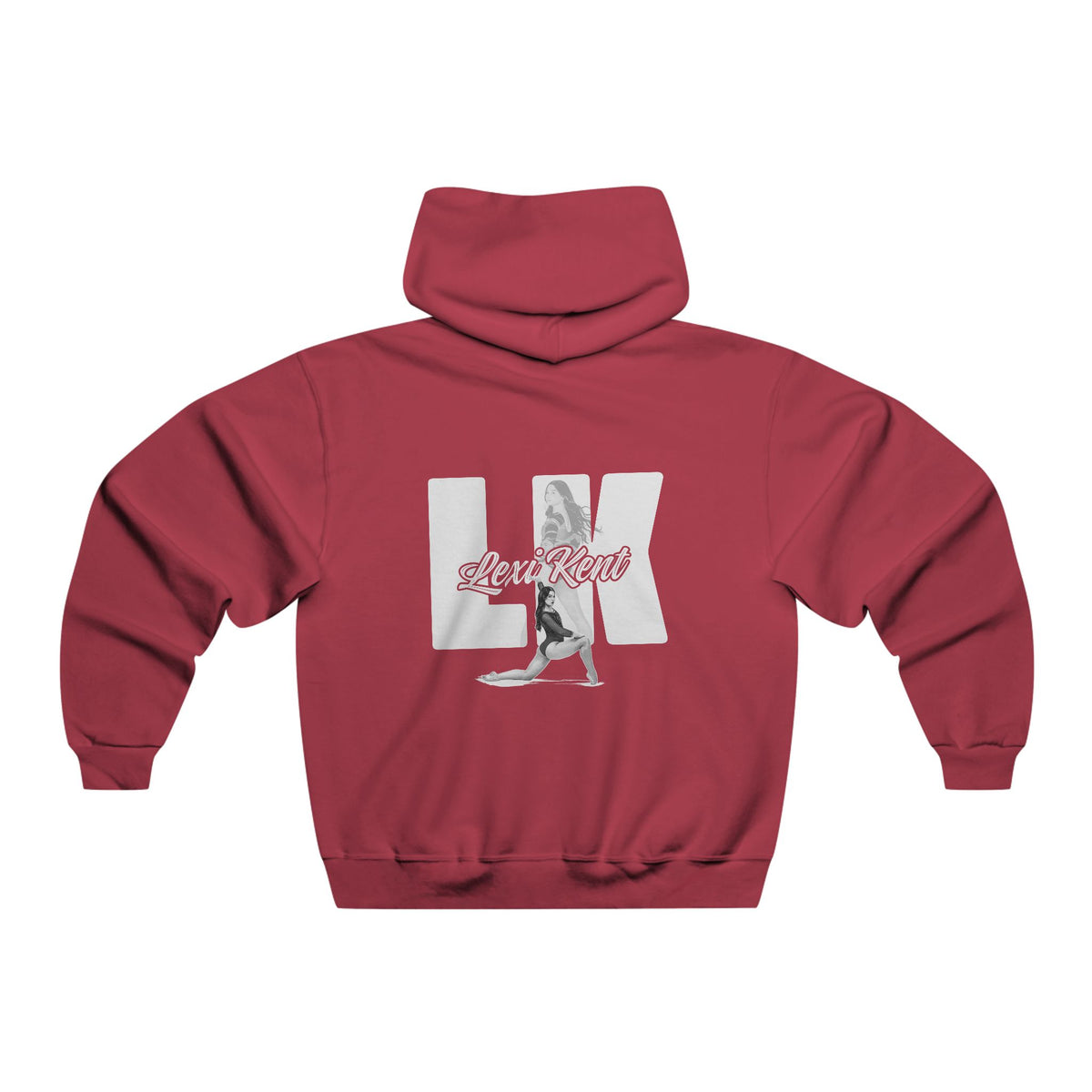 Lexi Kent Vintage Hoodie