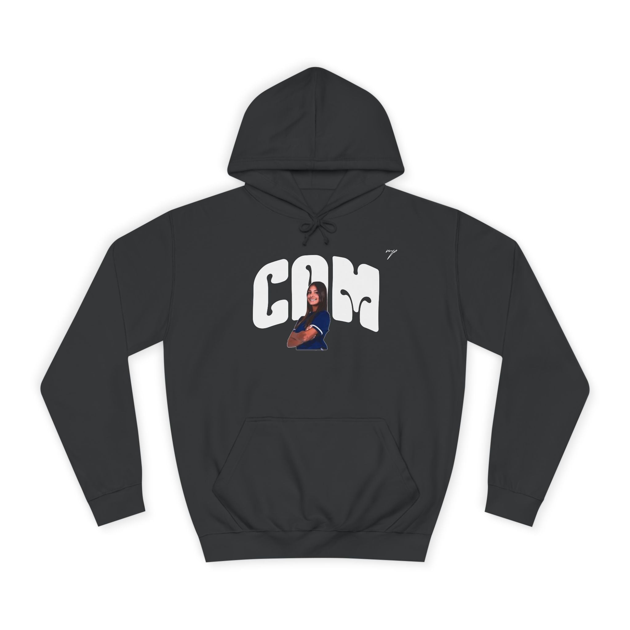 Camryn Legeny Hoodie