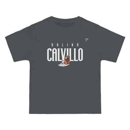 Kalina Calvillo Vintage Tee