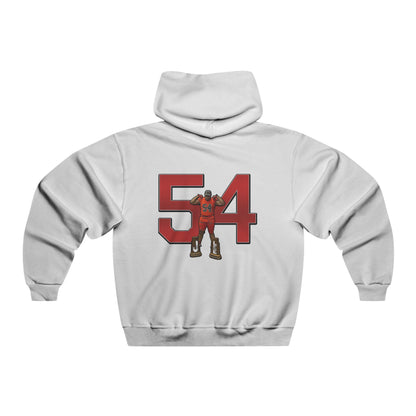 Jalen Lee Vintage Hoodie