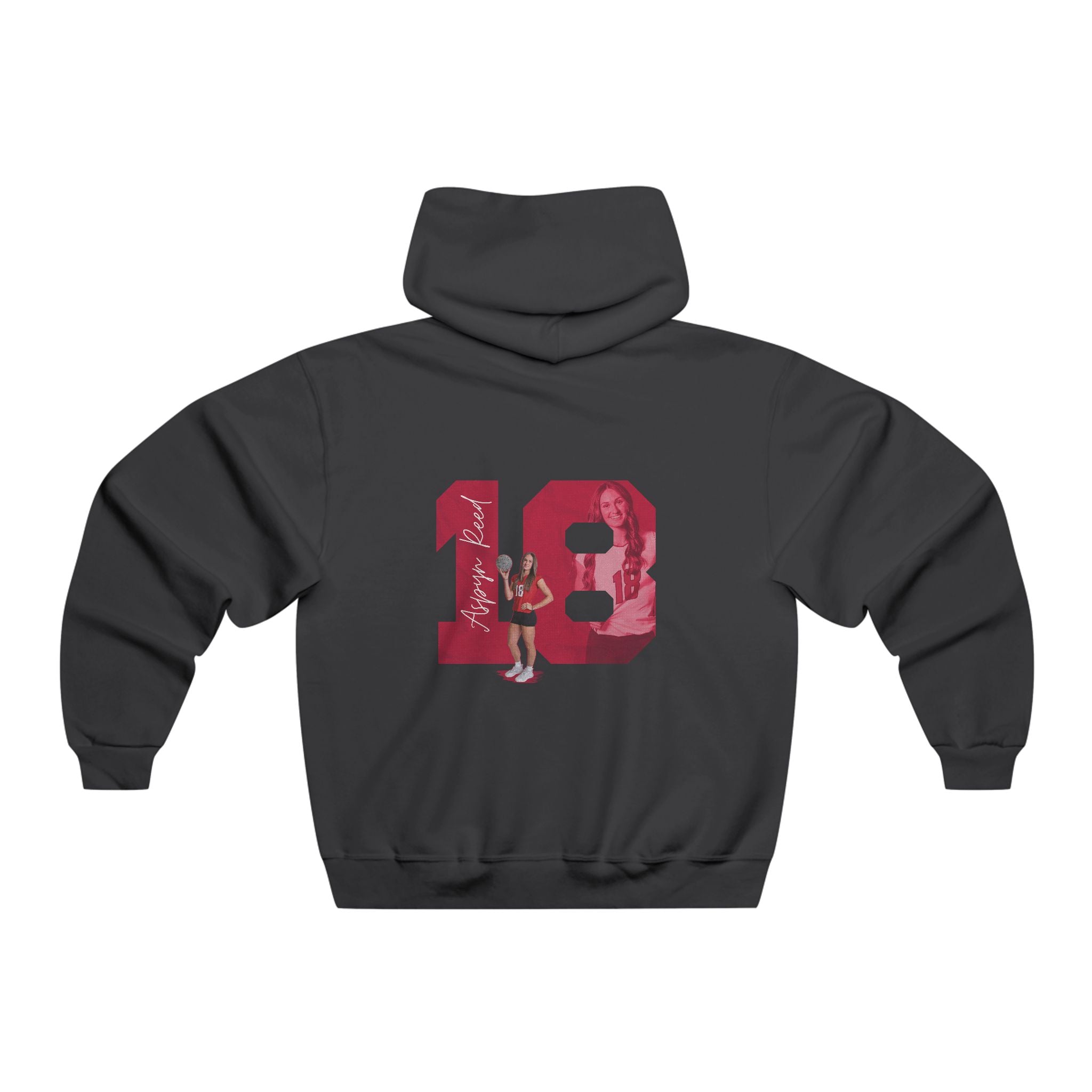 Aspyn Reed Vintage Hoodie