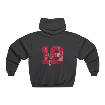 Aspyn Reed Vintage Hoodie