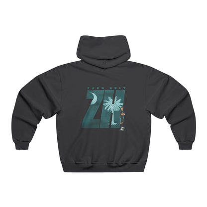 Zach Hult Vintage Hoodie