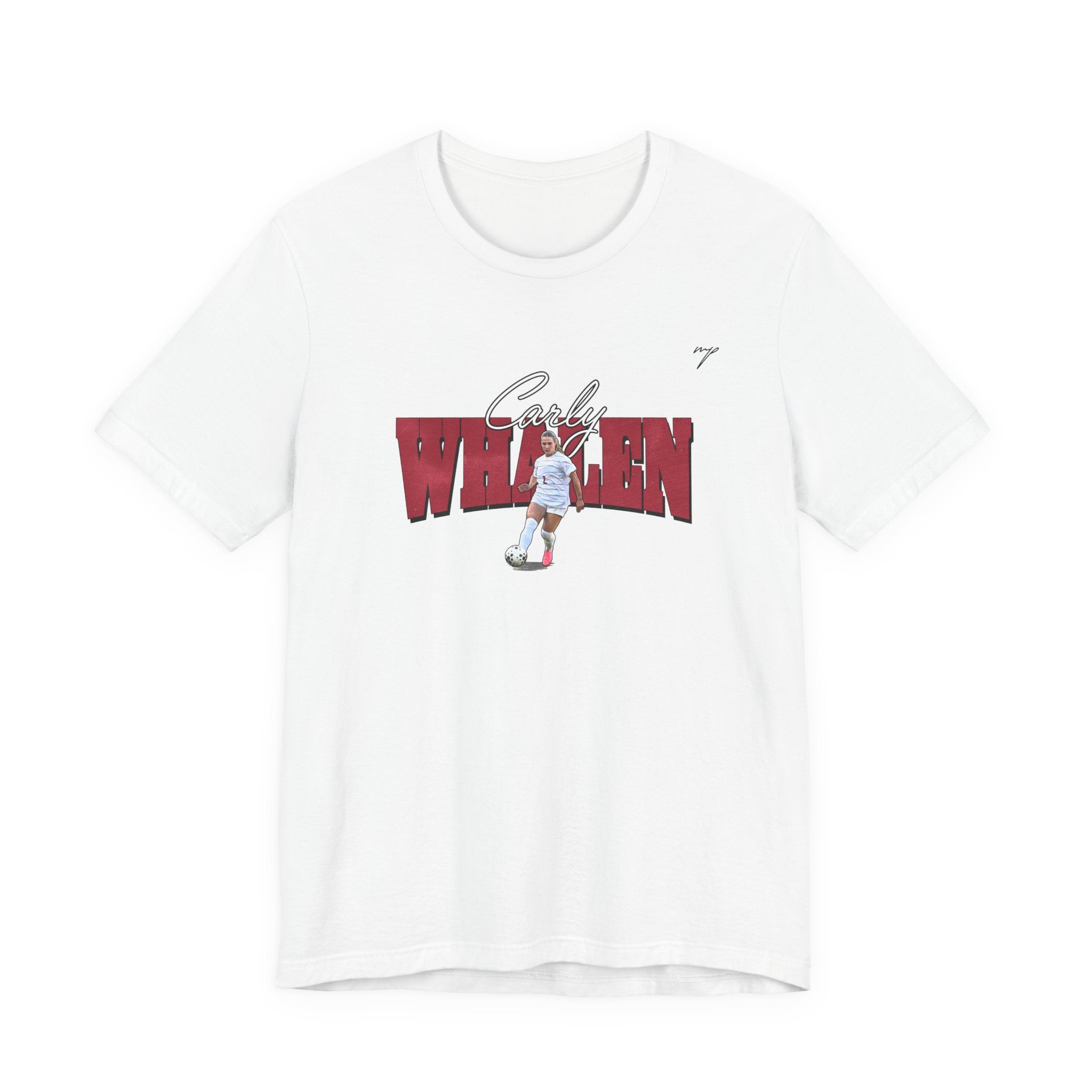Carly Whalen Graphic Tee