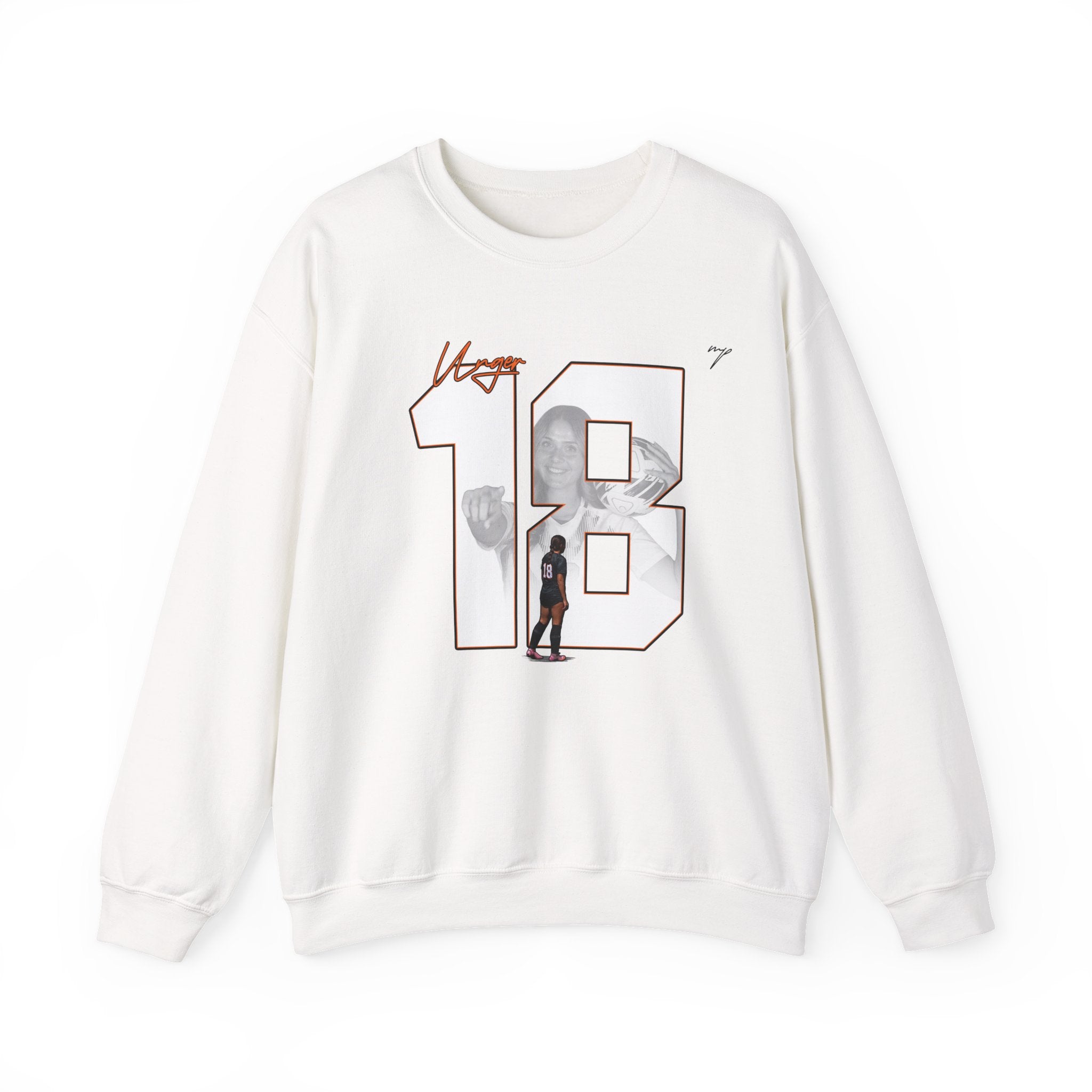 Brady Unger Crewneck