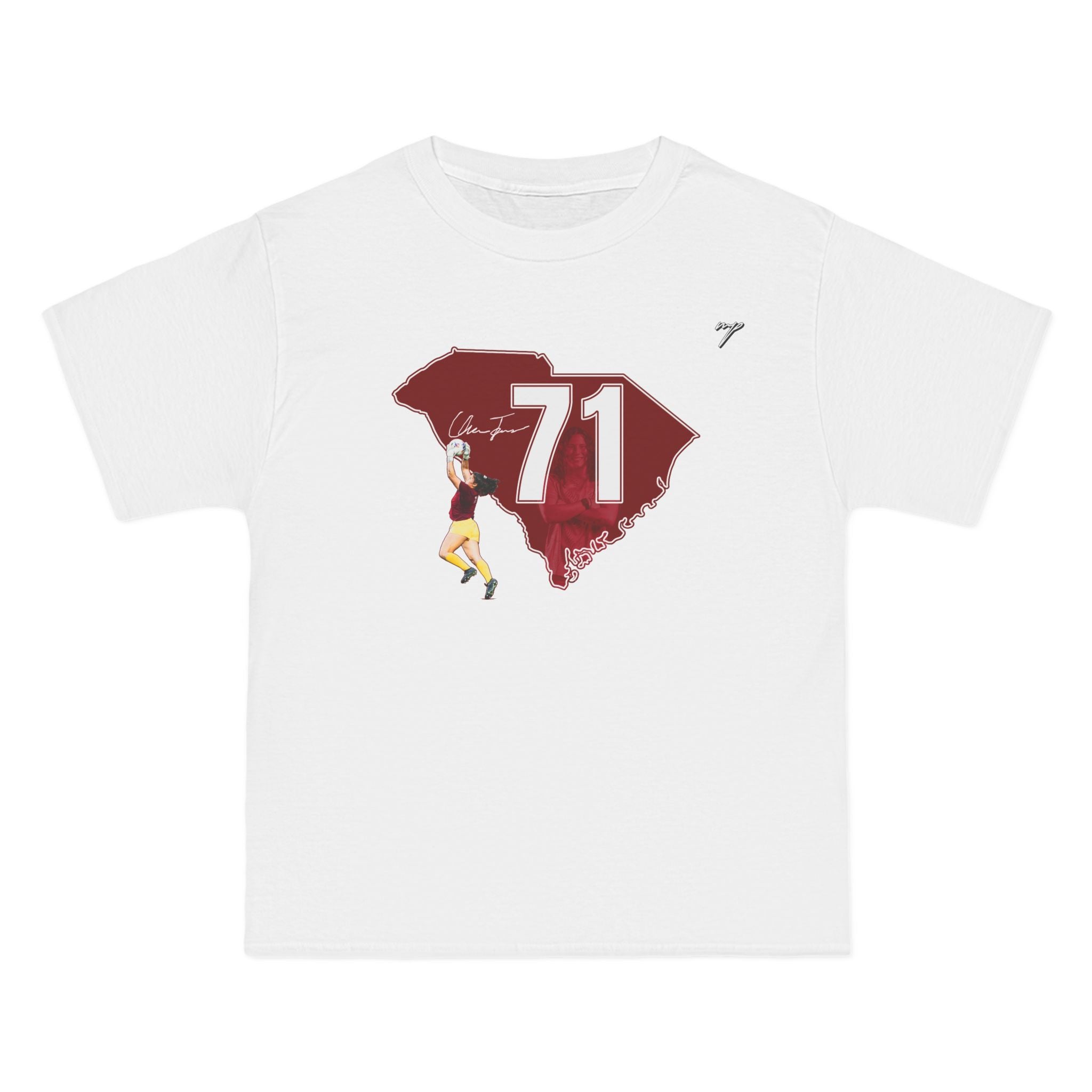 Christina Tsaousis Vintage Tee