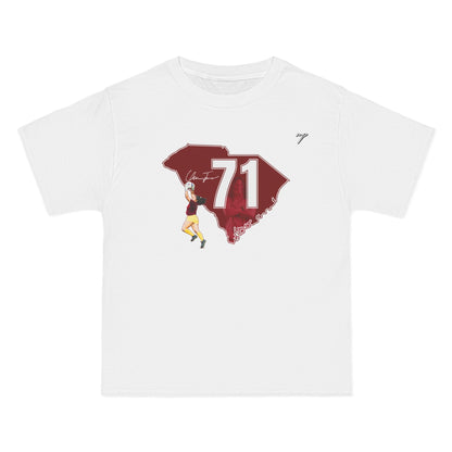 Christina Tsaousis Vintage Tee