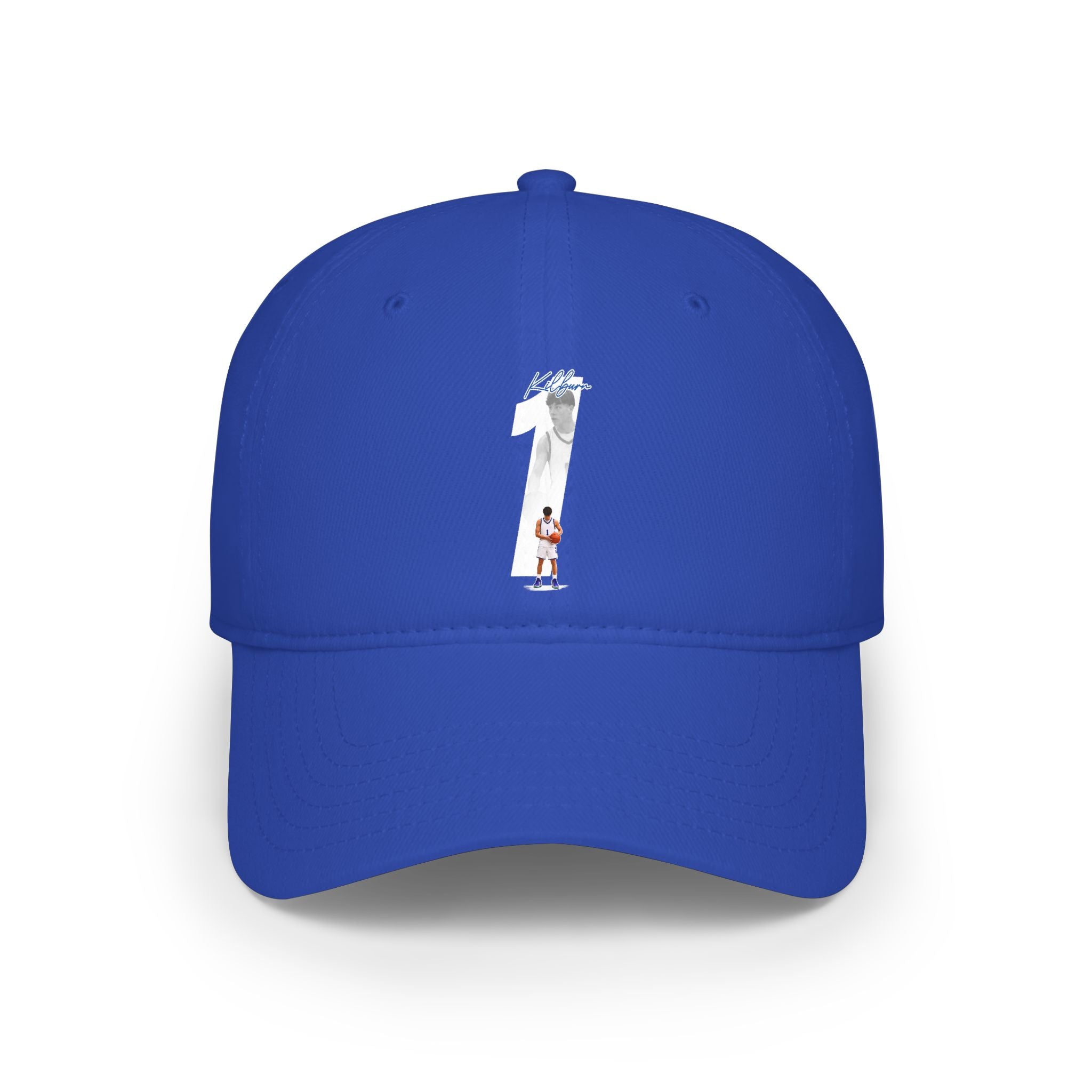 Kingsten Kilburn Hat