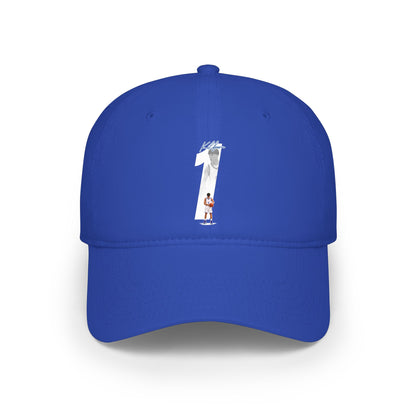 Kingsten Kilburn Hat