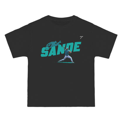 Elliot Sande Vintage Tee