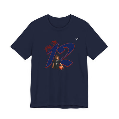 Jolie Hamilton Graphic Tee
