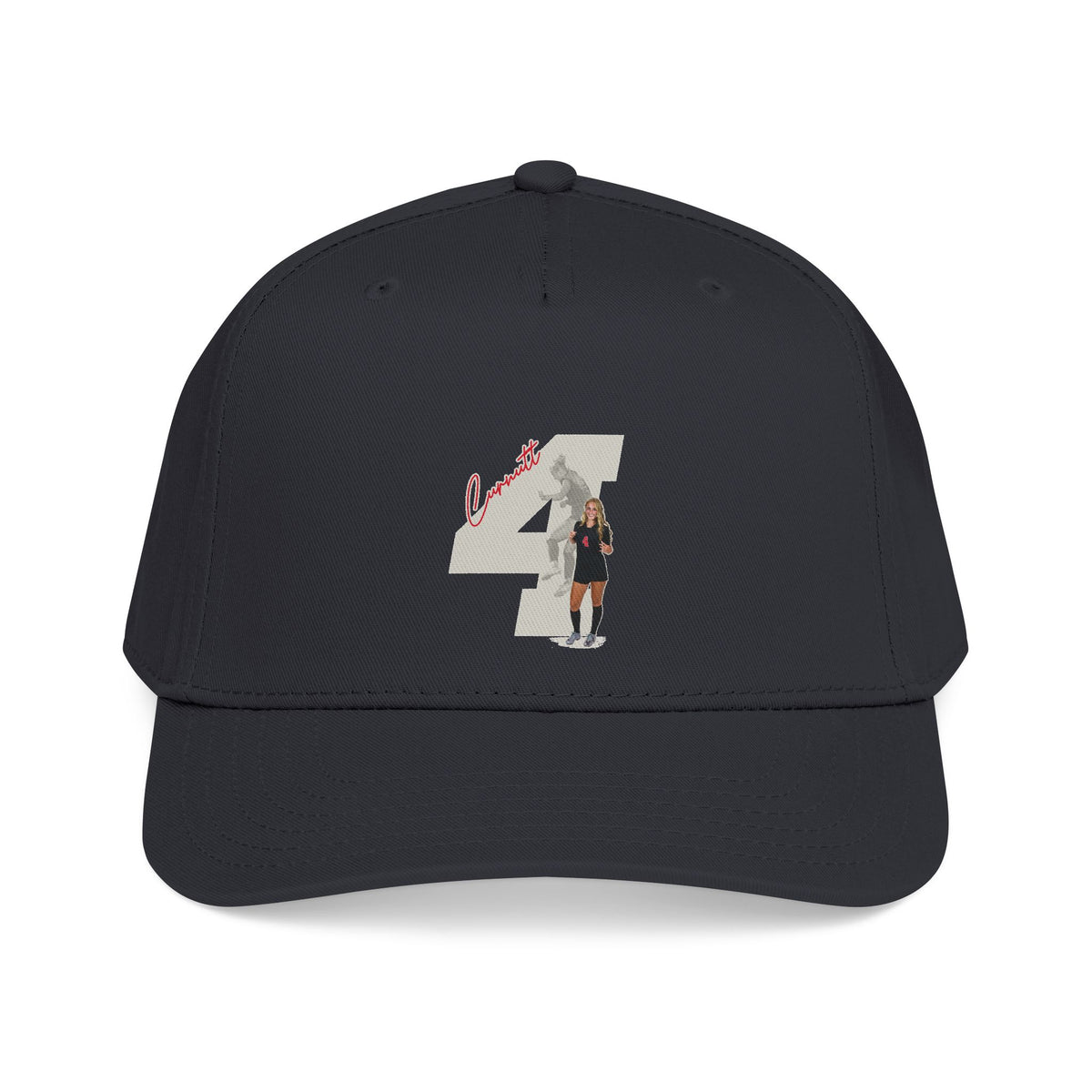 Harper Curnutt Hat