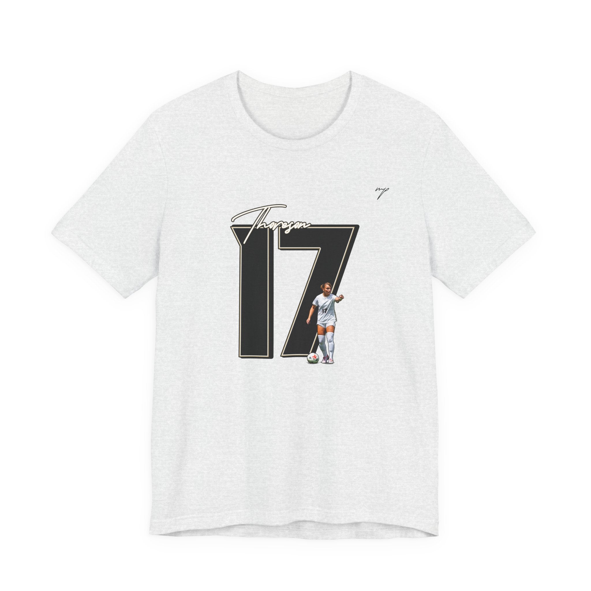 Angelina Thoreson Graphic Tee