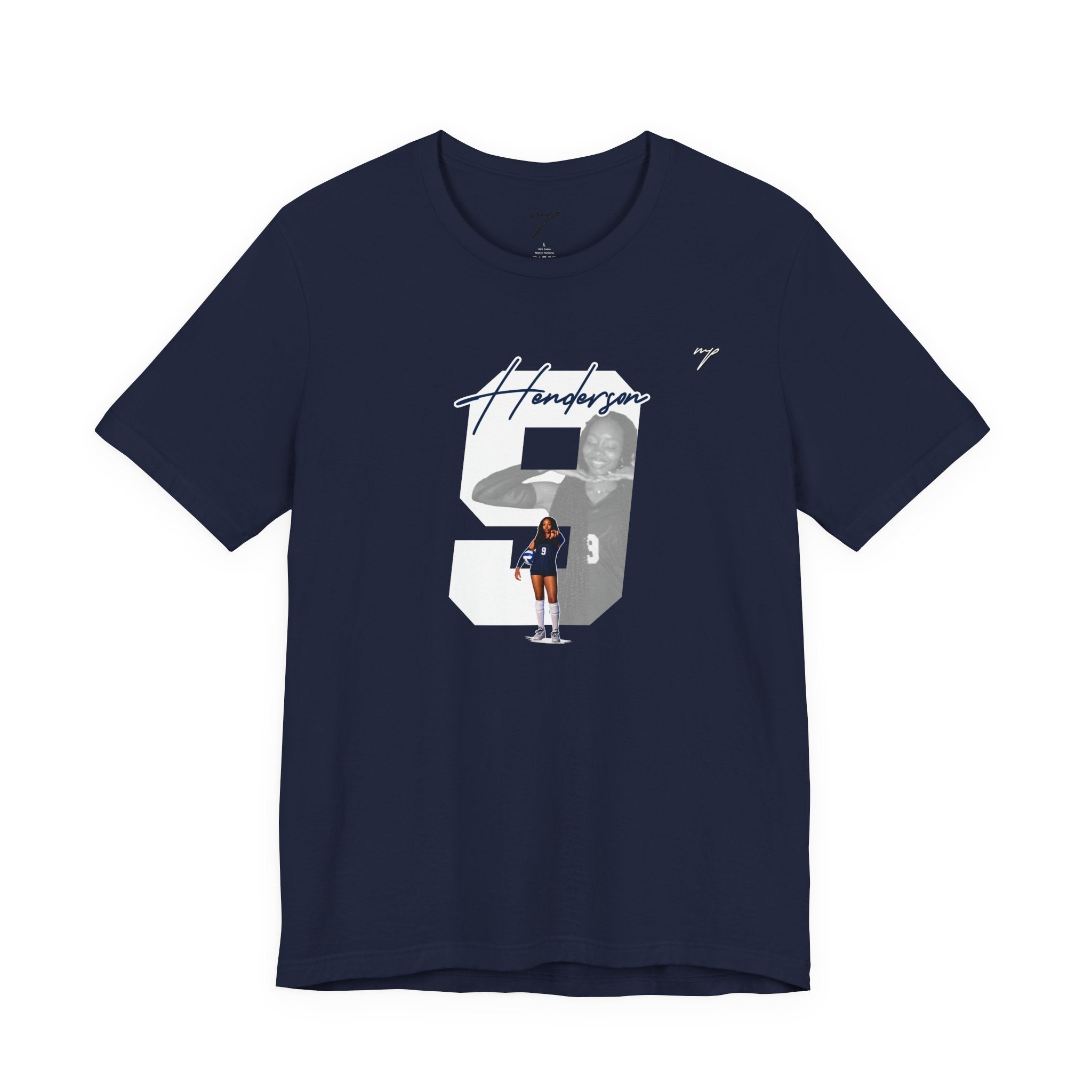 Ava Henderson Graphic Tee