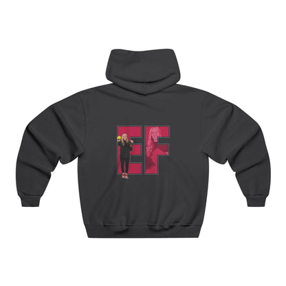 Emma Frisky Vintage Hoodie