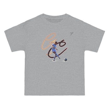 Georgie Clarke Vintage Tee