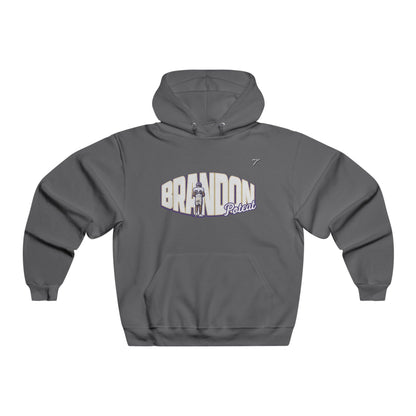 Brandon Poteat Vintage Hoodie