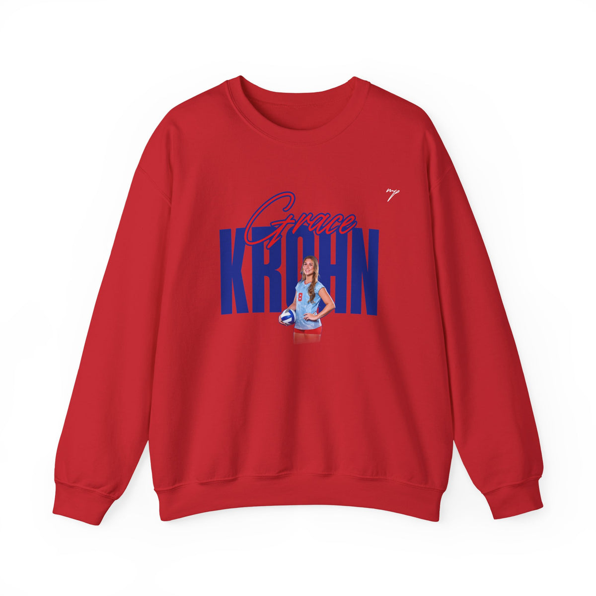 Grace Krohn Crewneck