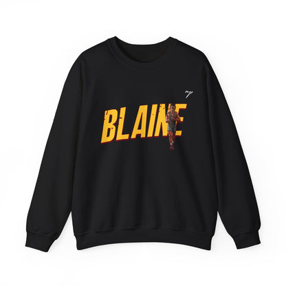 Blaine Brenner Crewneck