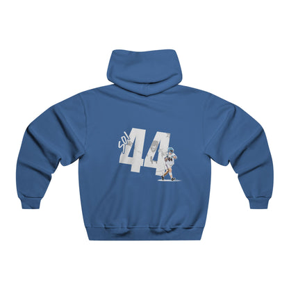 Johnny Soi Vintage Hoodie