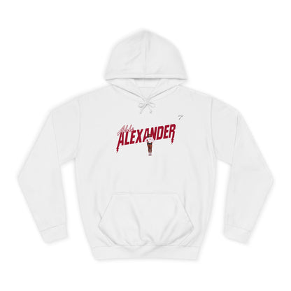 Aleki Alexander Hoodie