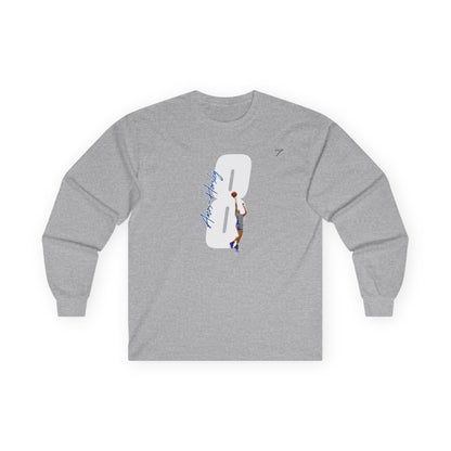 Ar'mya Amos-Horsley Long Sleeve Tee