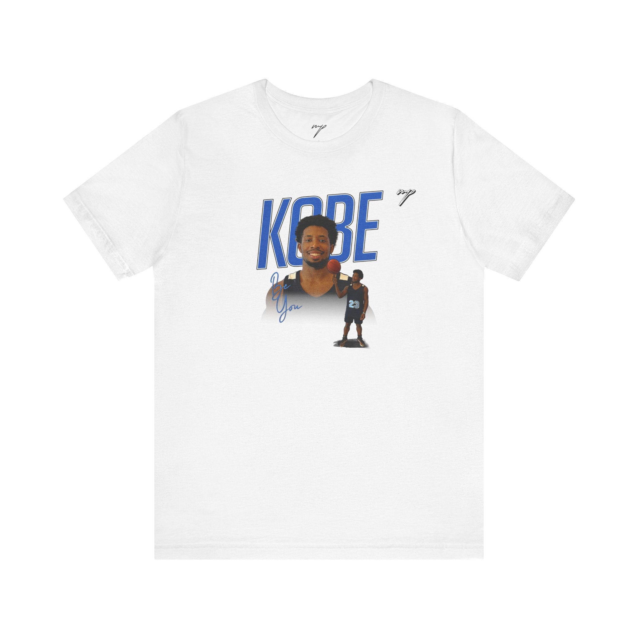 Kenneth Grant Graphic Tee