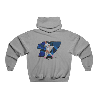 Julia Thasaphong Vintage Hoodie