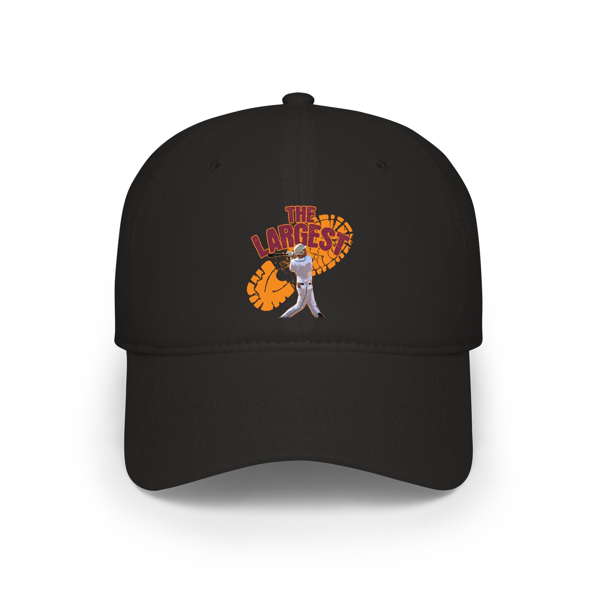 Lucas Miles Hat