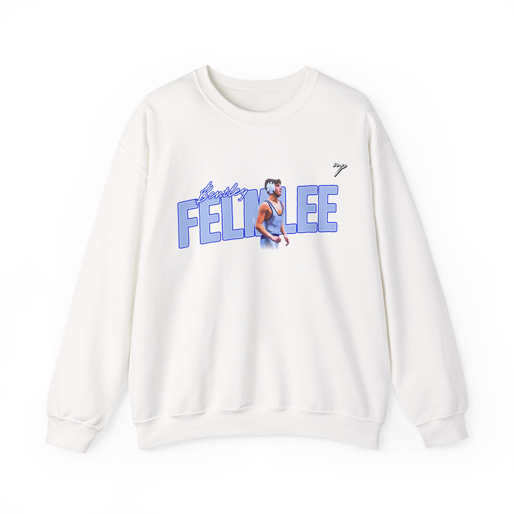 Bentley Felmlee Crewneck