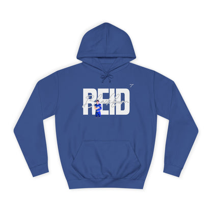 Reid Blackburn Hoodie