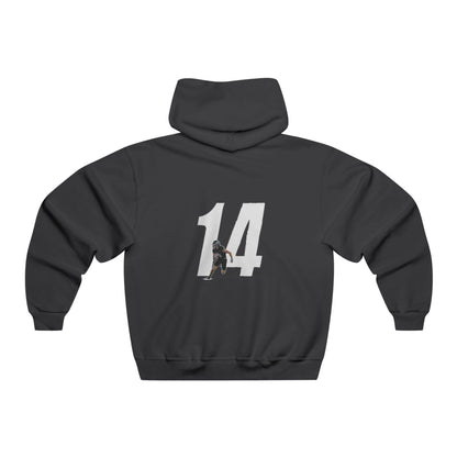 Kason Oshields Vintage Hoodie