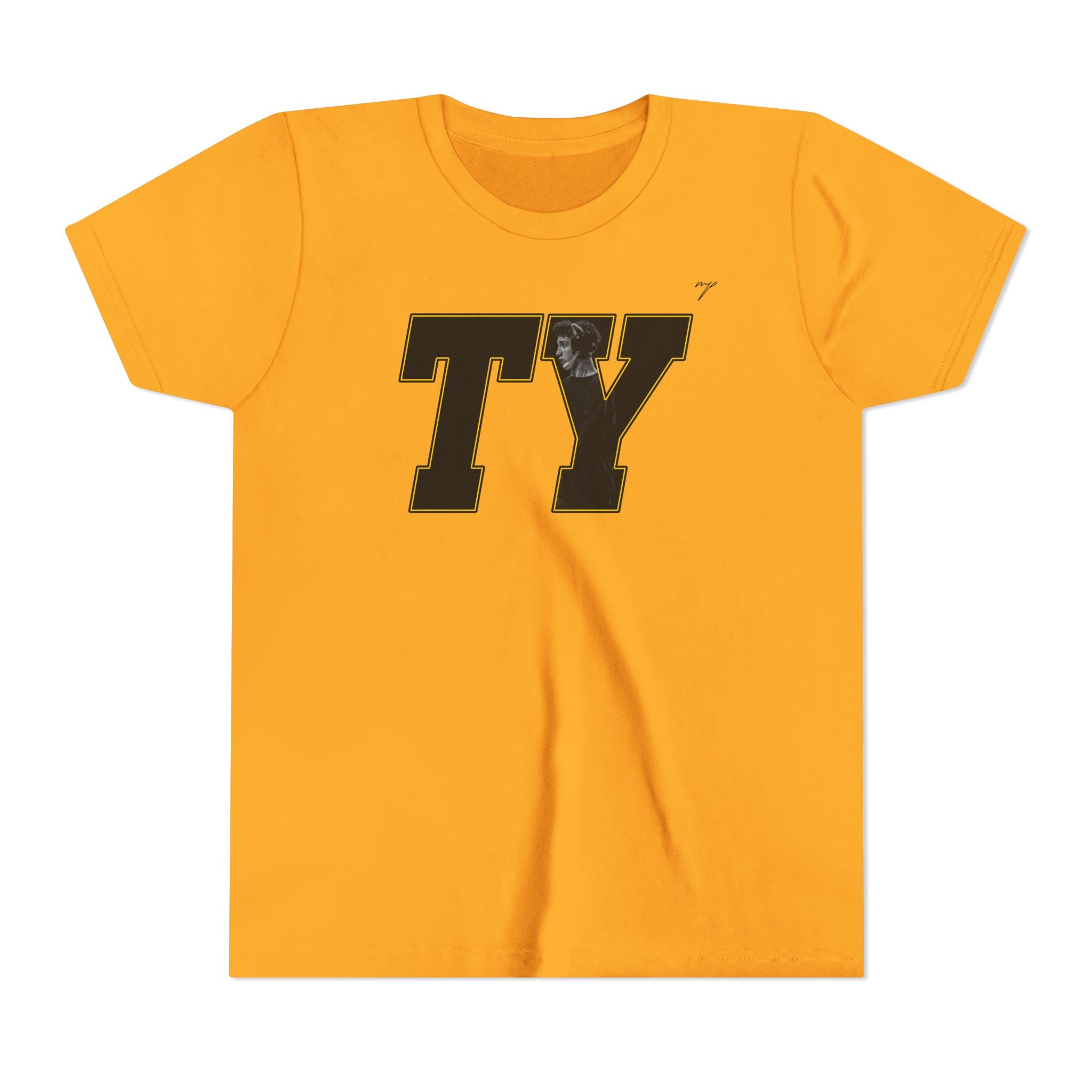 Ty Murray YOUTH Graphic Tee