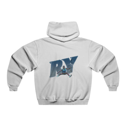 Ryan Henderson Vintage Hoodie