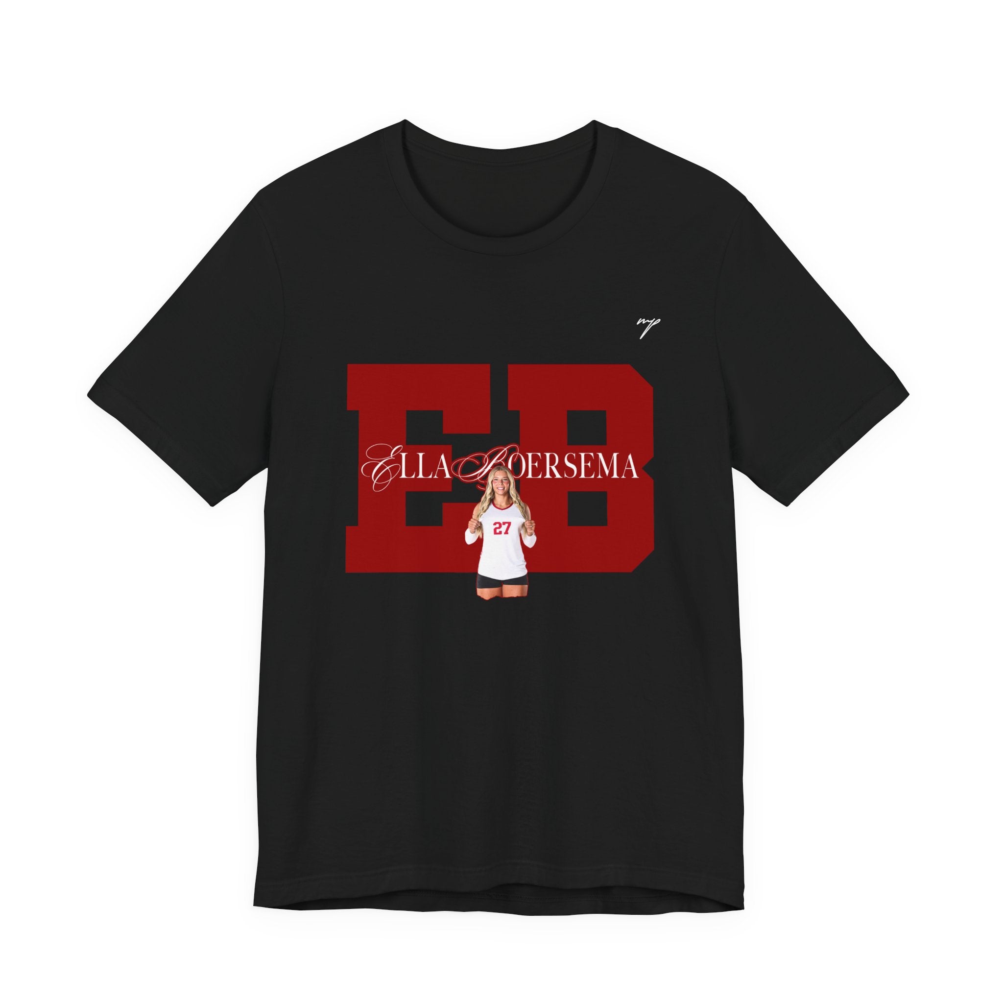 Ella Boersema Graphic Tee