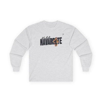 Kimberly Navarrete Long Sleeve