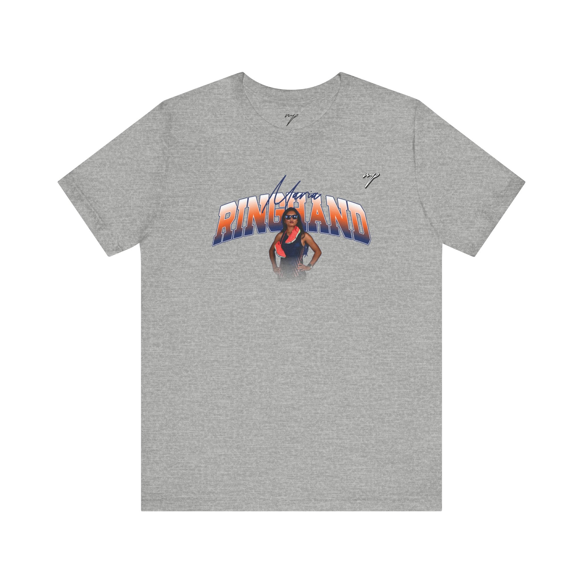 Maria Ringhand Graphic Tee