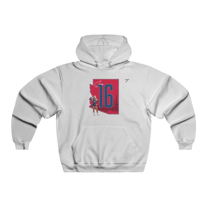 Shea Davis Vintage Hoodie