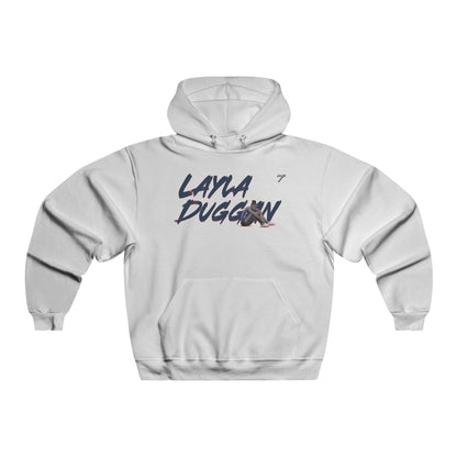 Layla Duggan Vintage Hoodie