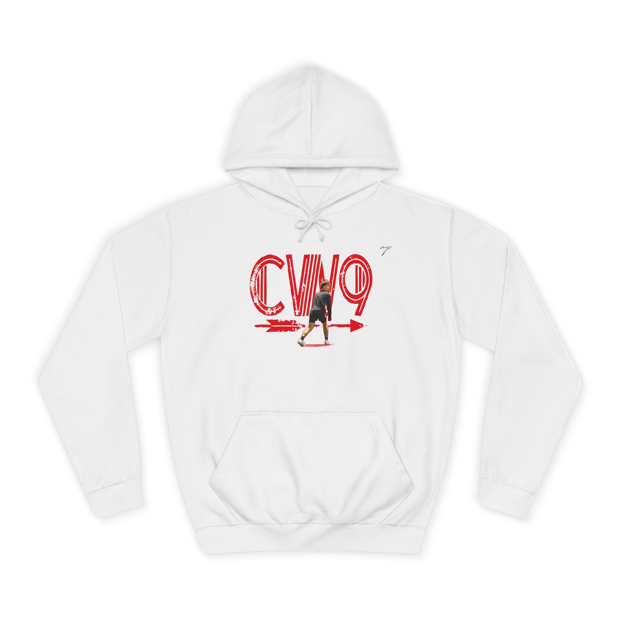 Cayson Wisener Hoodie