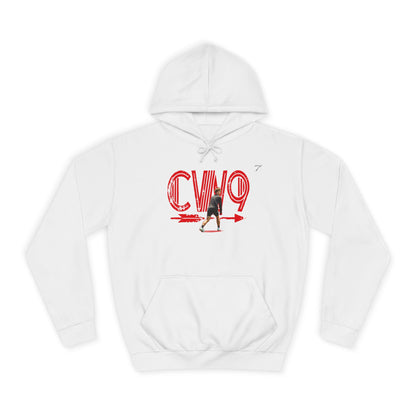 Cayson Wisener Hoodie