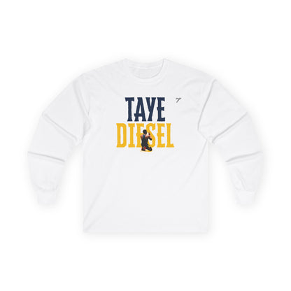 Taye Ghadiali Long Sleeve Tee