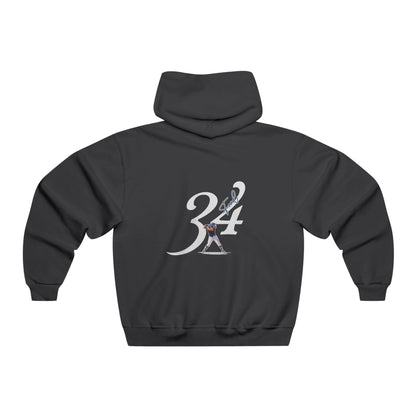 Taylor Ford Vintage Hoodie