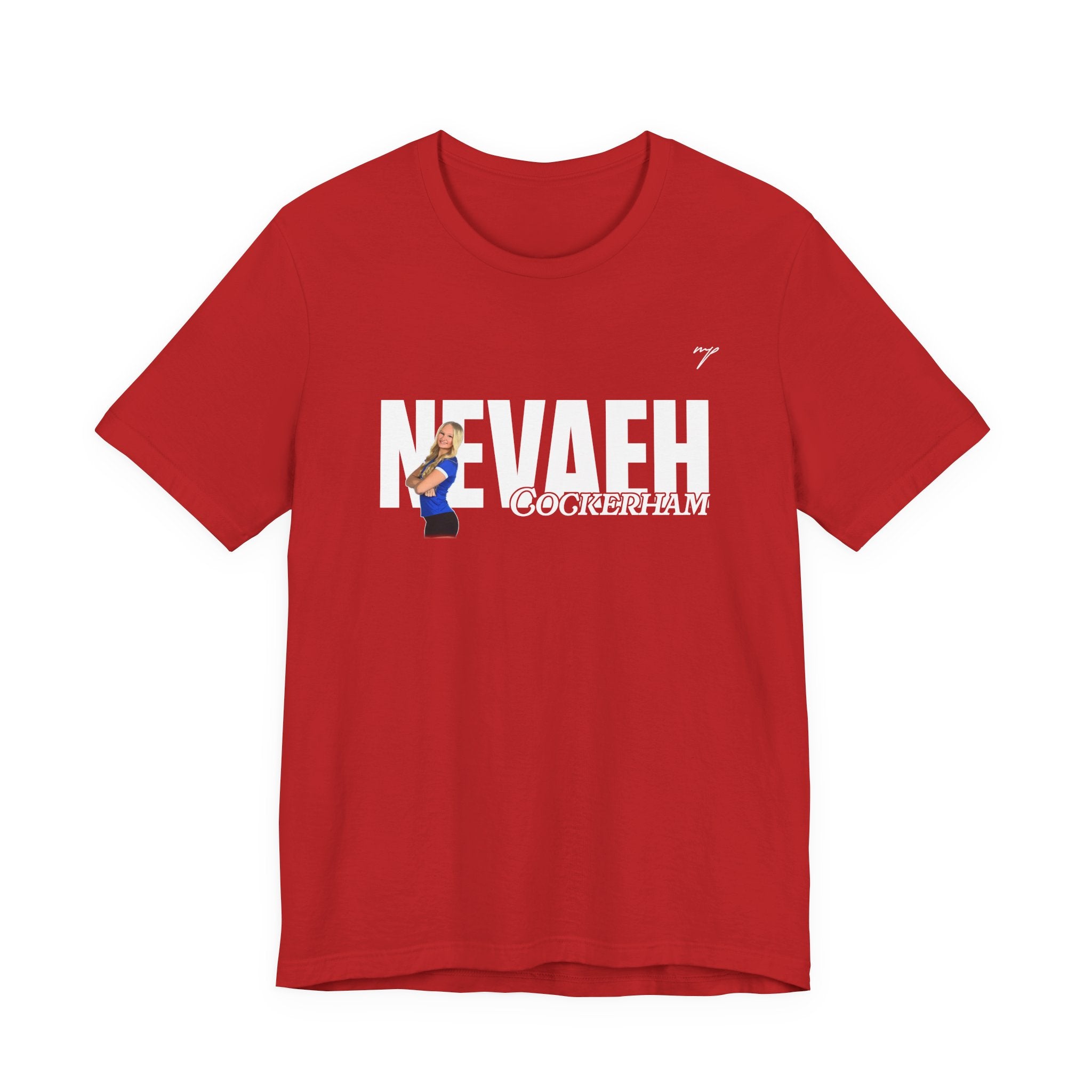 Nevaeh Cockerham Graphic Tee