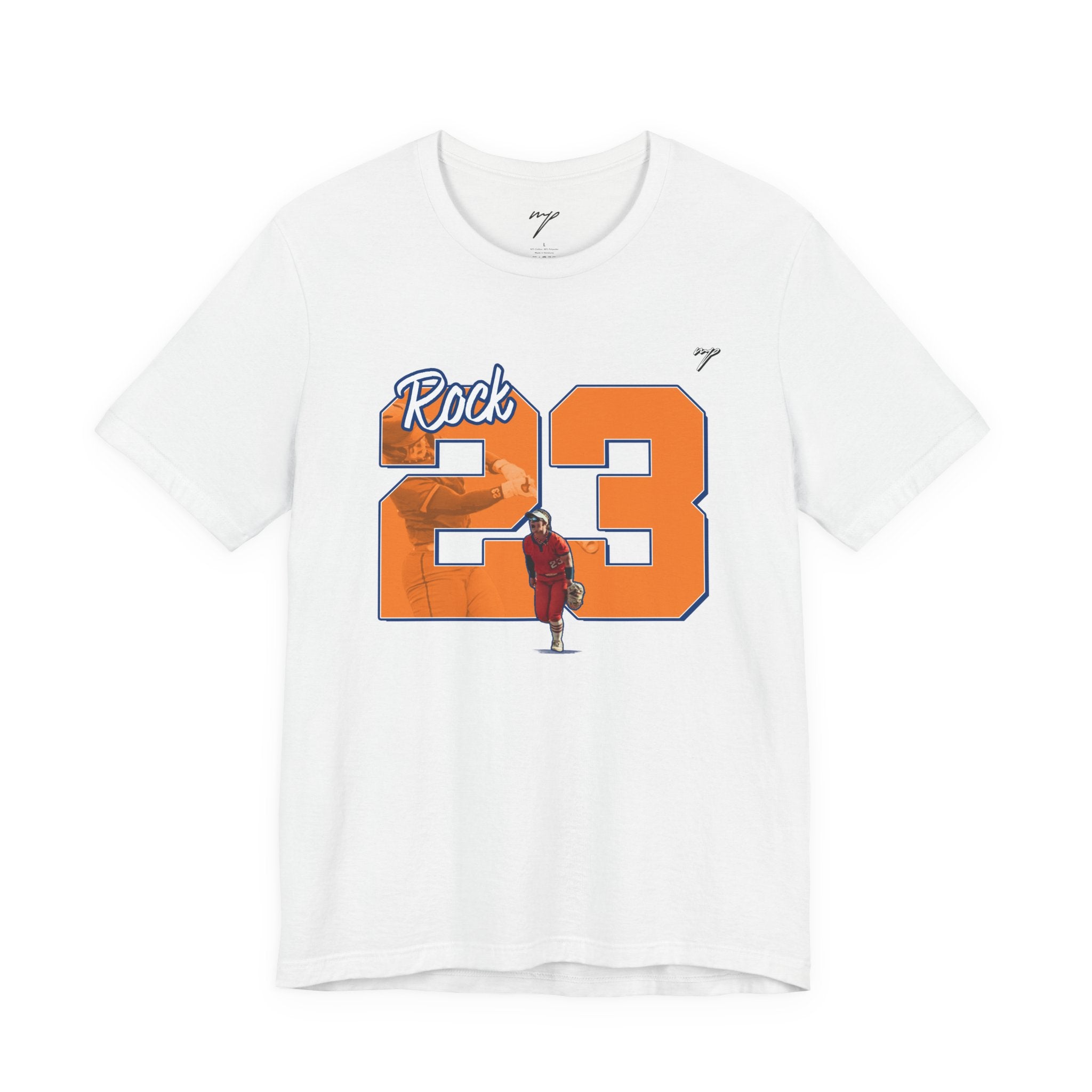 Ella Sharrock Graphic Tee