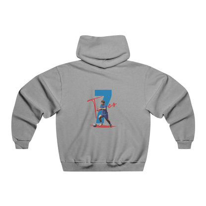 Sam Tinoco Vintage Hoodie