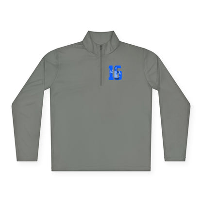 Aubrey Hoeft Quarter-Zip