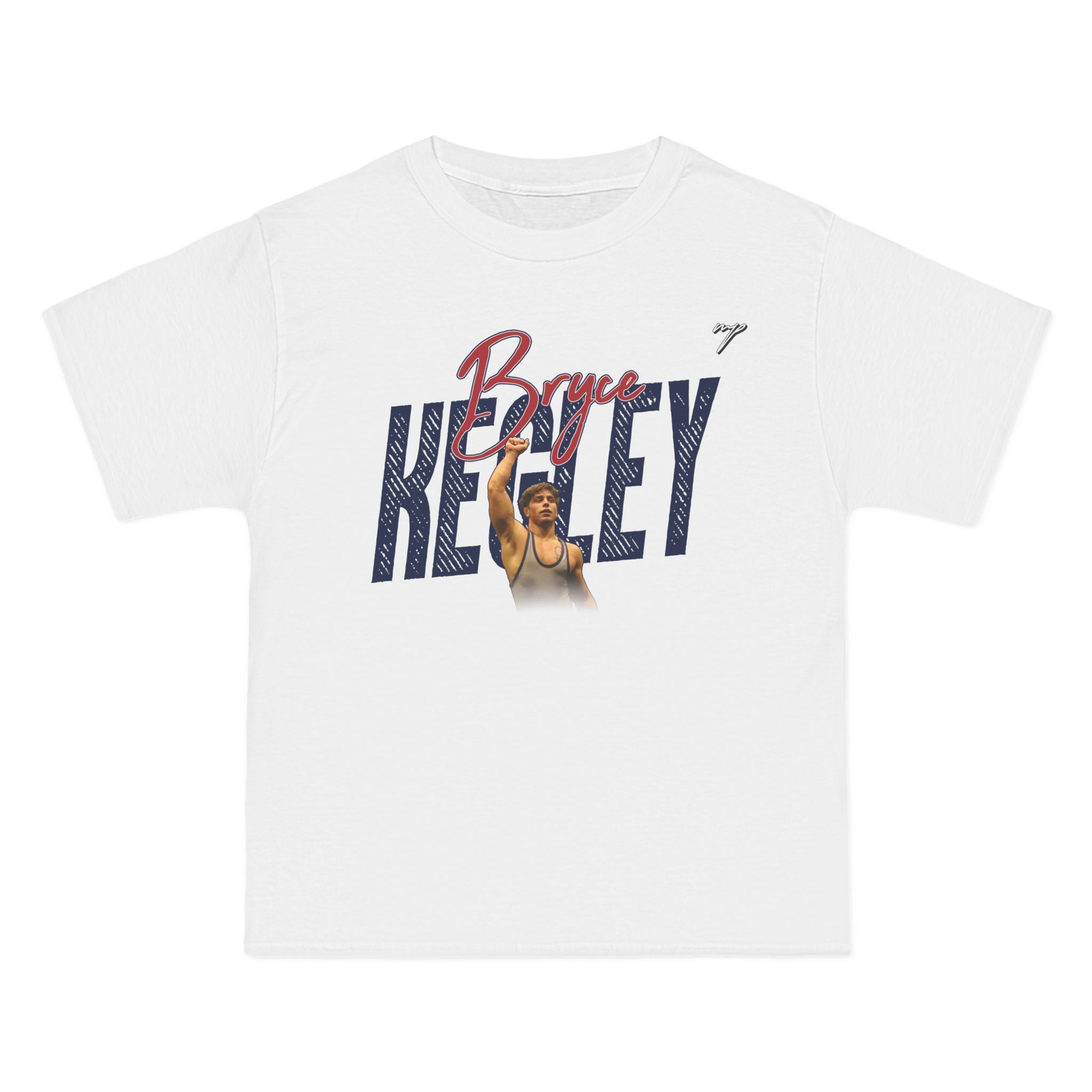Bryce Kegley Vintage Tee