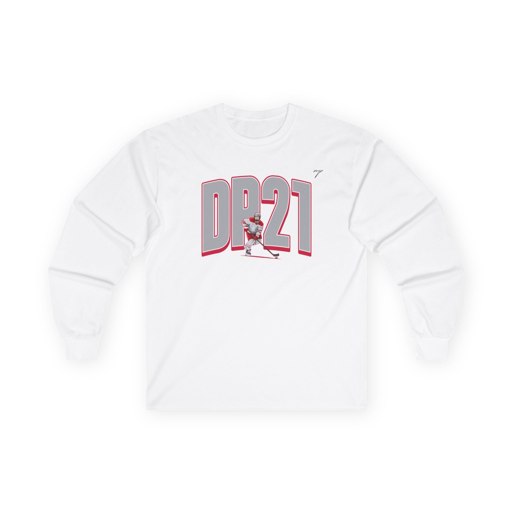 Devin Phillips Long Sleeve