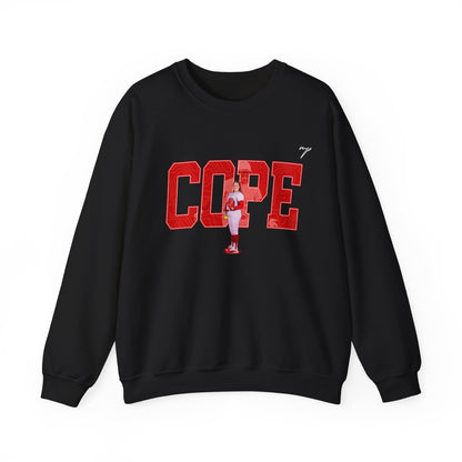 Emmerson Cope Crewneck